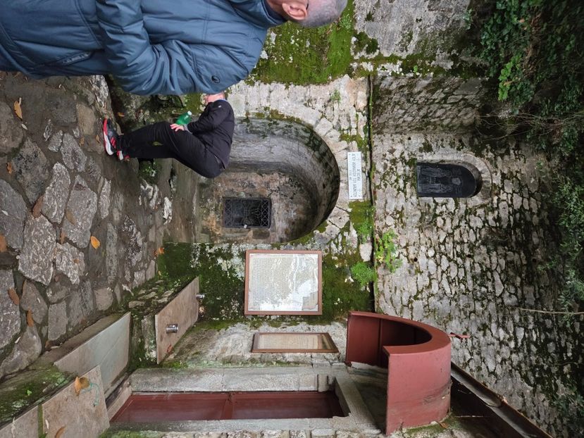  - Pelerinaj la Muntele Athos