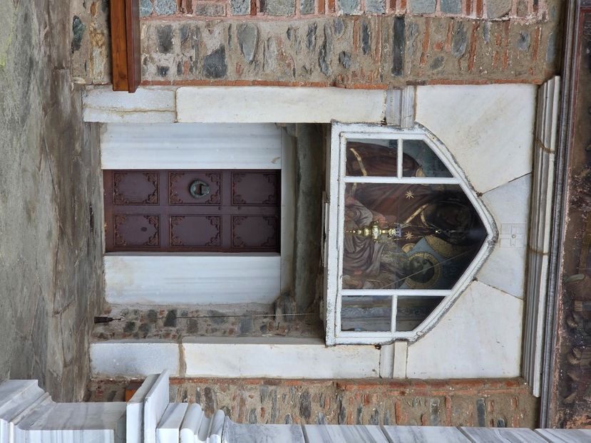  - Pelerinaj la Muntele Athos