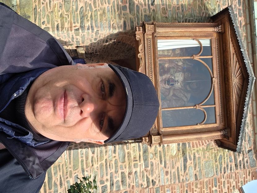  - Pelerinaj la Muntele Athos