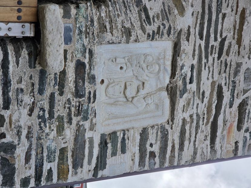  - Pelerinaj la Muntele Athos