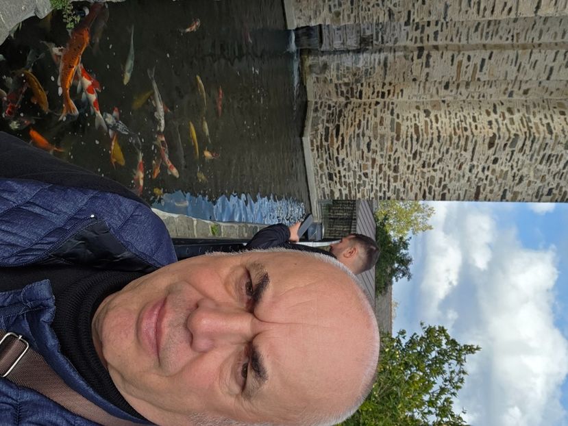  - Pelerinaj la Muntele Athos