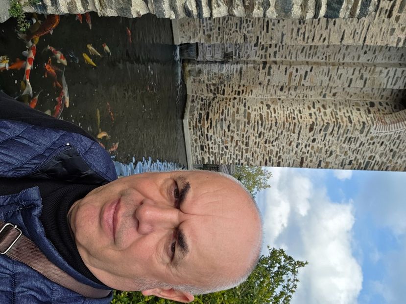  - Pelerinaj la Muntele Athos