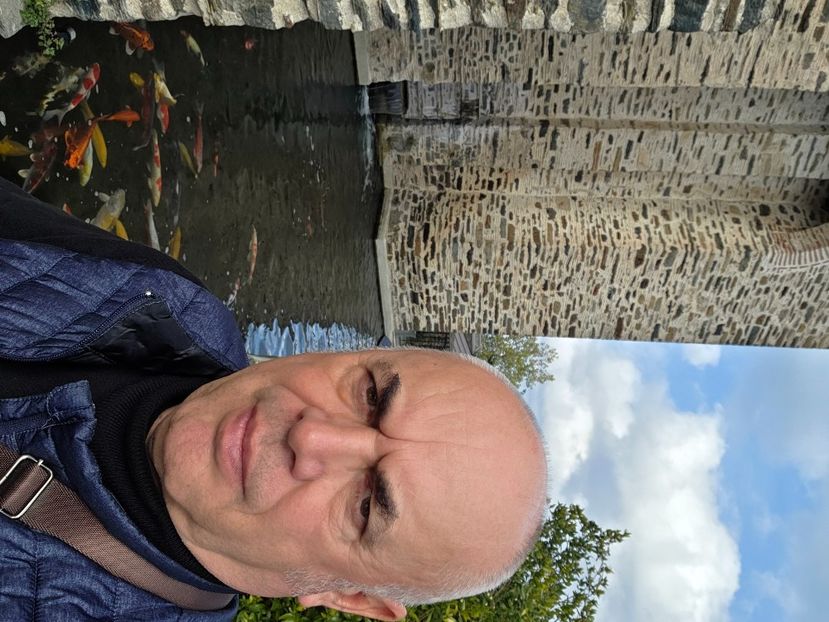  - Pelerinaj la Muntele Athos