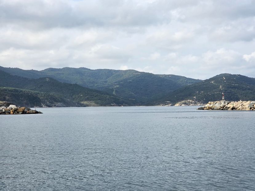  - Pelerinaj la Muntele Athos