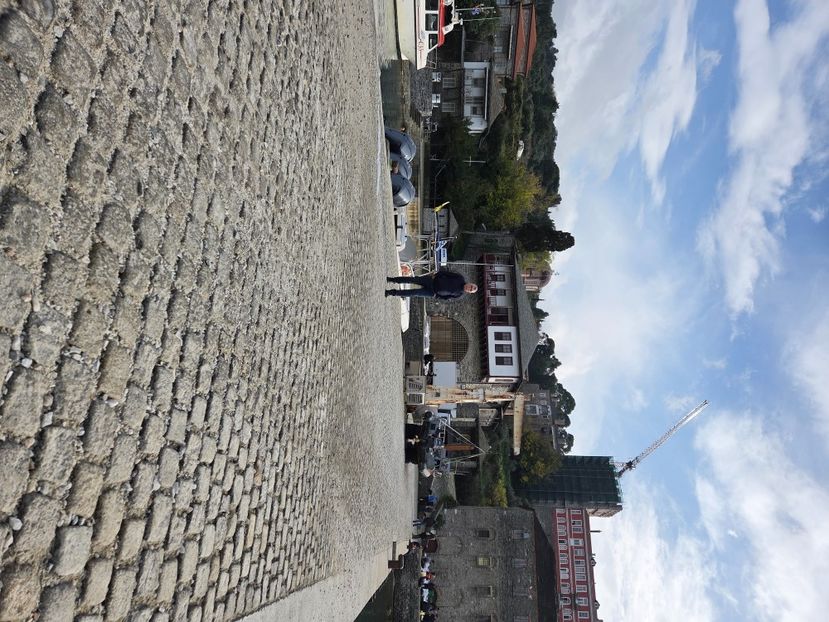  - Pelerinaj la Muntele Athos