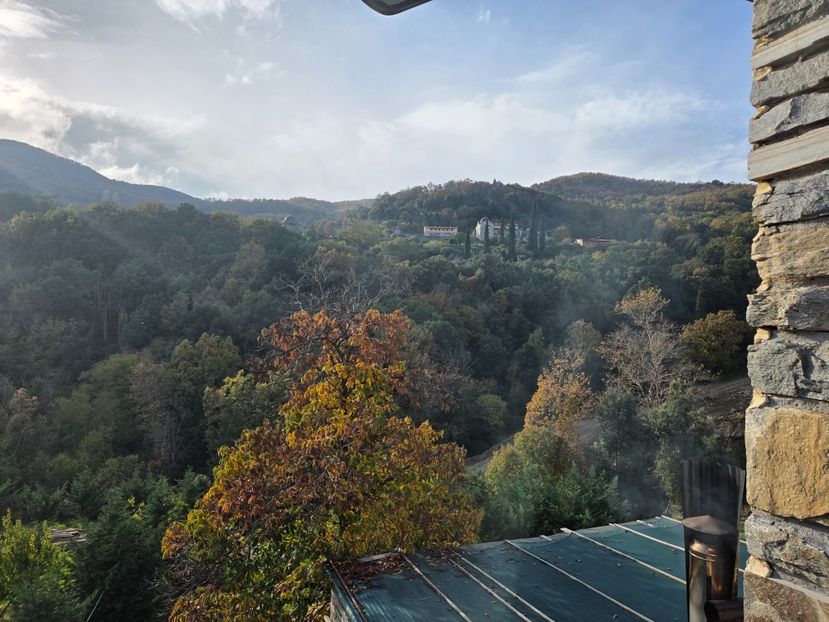  - Pelerinaj la Muntele Athos