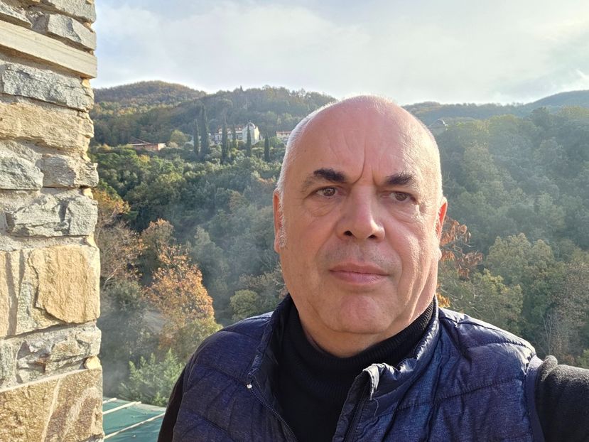  - Pelerinaj la Muntele Athos