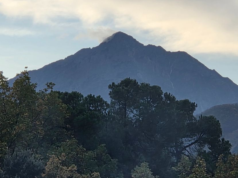  - Pelerinaj la Muntele Athos