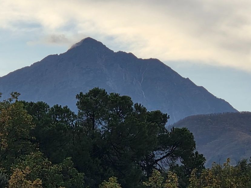  - Pelerinaj la Muntele Athos