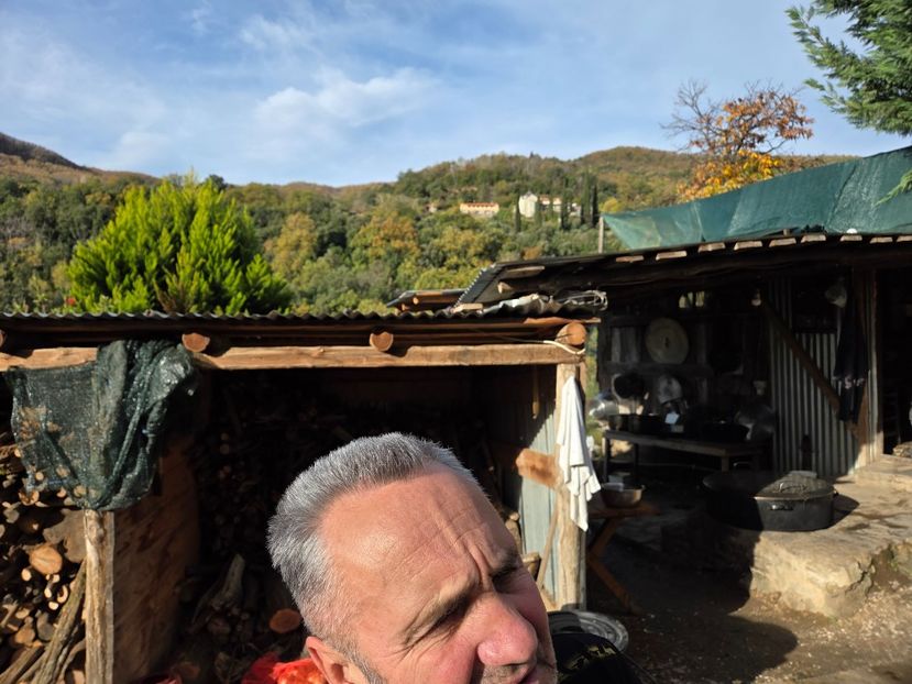  - Pelerinaj la Muntele Athos