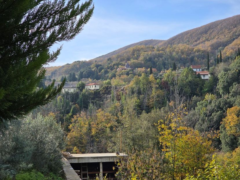  - Pelerinaj la Muntele Athos