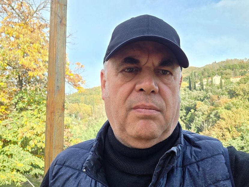  - Pelerinaj la Muntele Athos