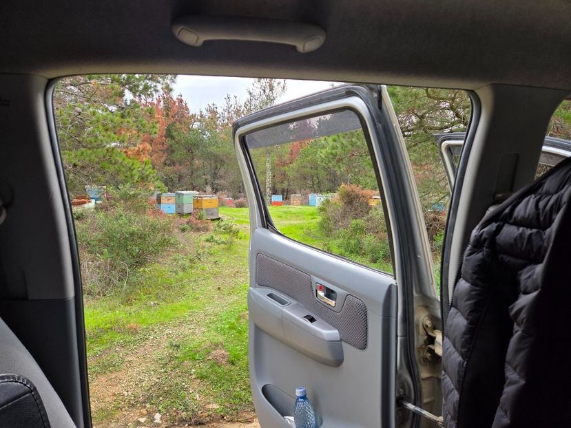  - Pelerinaj la Muntele Athos