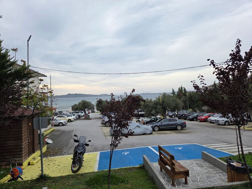  - Pelerinaj la Muntele Athos