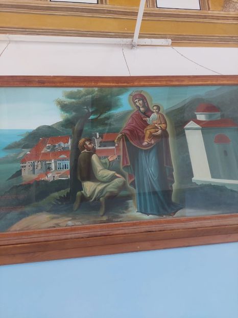 IMG-20251117-WA0005 - Pelerinaj la Muntele Athos