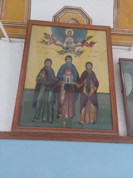 IMG-20251117-WA0006 - Pelerinaj la Muntele Athos