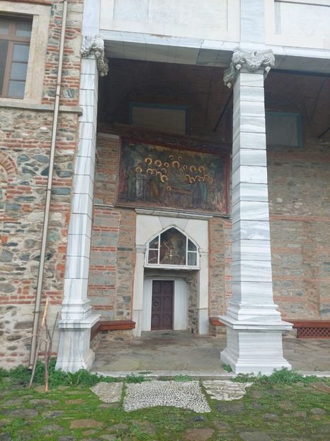 IMG-20251117-WA0007 - Pelerinaj la Muntele Athos