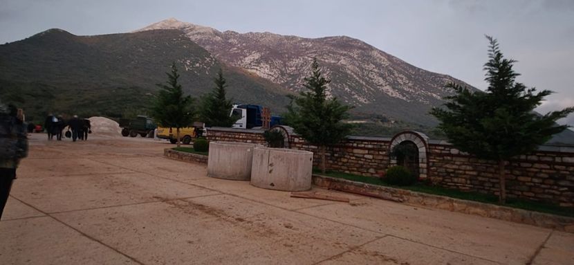 IMG-20251117-WA0025 - Pelerinaj la Muntele Athos