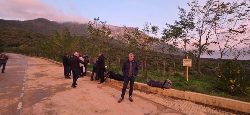 IMG-20251117-WA0036 - Pelerinaj la Muntele Athos