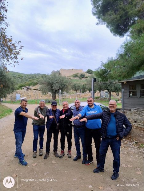 IMG-20251118-WA0052 - Pelerinaj la Muntele Athos