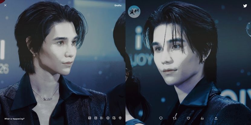 ၇୧ㅤ22ndᵒᶠᘉvᅟㅤ ──── ⓒ　ℛêve͜ur.　! - Beauty Of Dawn