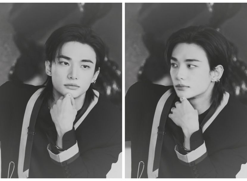 ⠀⠀⠀⠀⠀ℌỴỤṆJ̣!̣Ṇ⠀ ⁽ 22ⁿᵈᘉov ⁾⠀ ⎯⎯⠀⠀ꈍ◡ꈍ - Rough and Suave