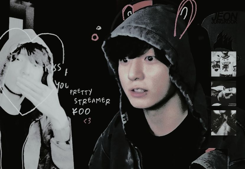 ◞22ⁿᵈ◟　˓Ꭻe̤o̤n̤ꨄᎫungkook➲Go̟l̟d̟e̟n̟영혼. - Decay of Divine