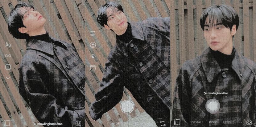 Ⳏa̤r̤k̤➲[²²Nov]Ⲋe̤o̤n̤g̤h̤w̤a̤, chaos protector. - Murmur of Lost Time