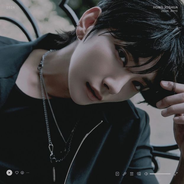 づ 22ⁿᵈ❜　 ˓ℋong♥ℐoshua➲ᵒʰ໓ạṛḷịṇg̣. - Tempting Canvases