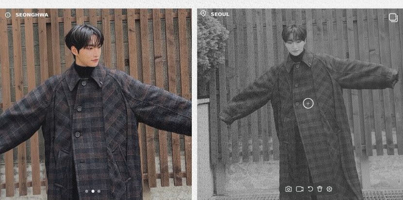 ˗ˏˋ P♡Ⲋẹọṇg̣ḥẉạ ˎˊ˗ ⠀⠀ ˓²³Nov˒ ⠀ A̤T̤E̤E̤Z̤. - Murmur of Lost Time