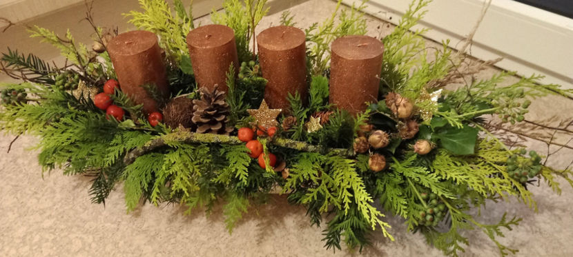 © - 01 - Advent - Craciun