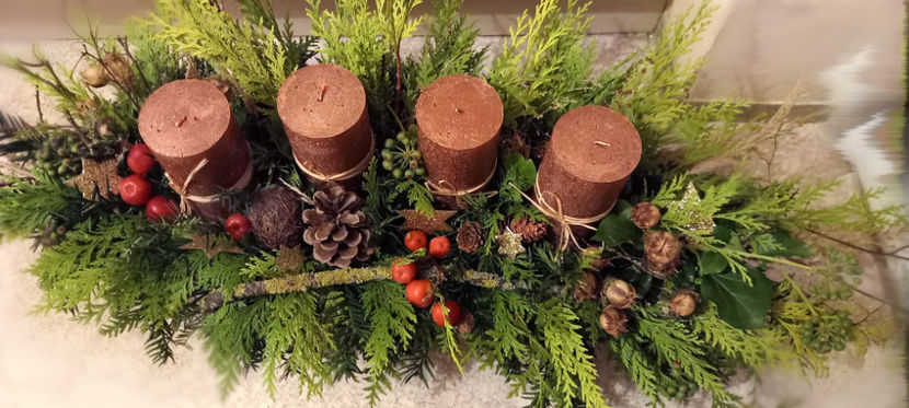 2024 - © - 01 - Advent - Craciun