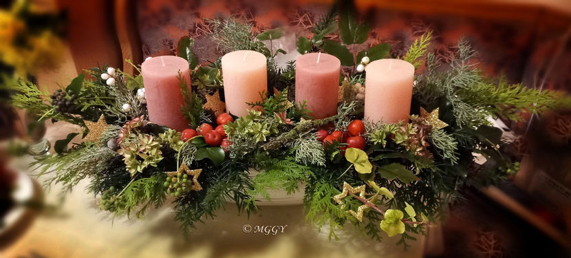 © - 01 - Advent - Craciun