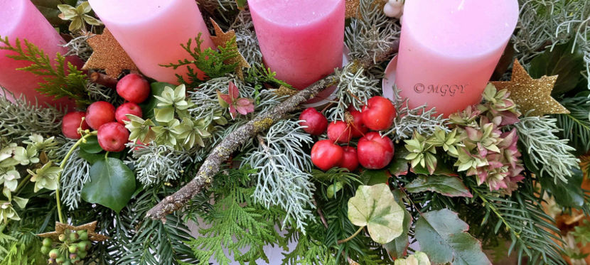 © - 01 - Advent - Craciun