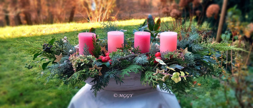 © - 01 - Advent - Craciun