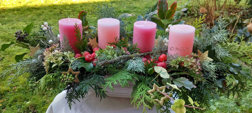 © - 01 - Advent - Craciun