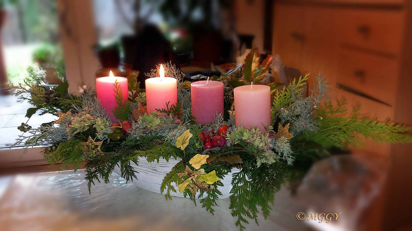 © - 01 - Advent - Craciun