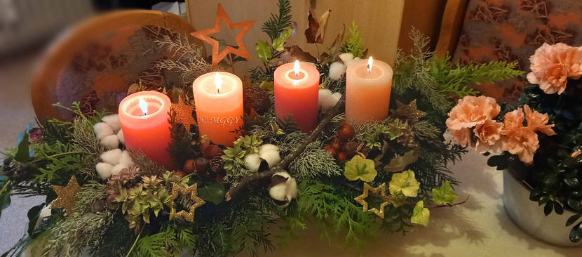 © - 01 - Advent - Craciun