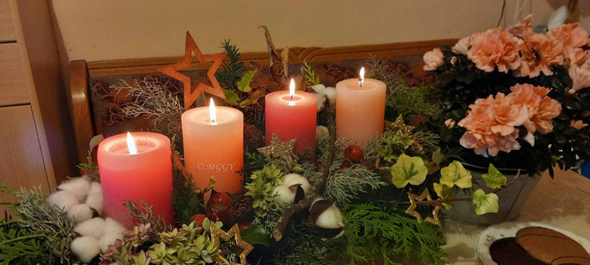 © - 01 - Advent - Craciun