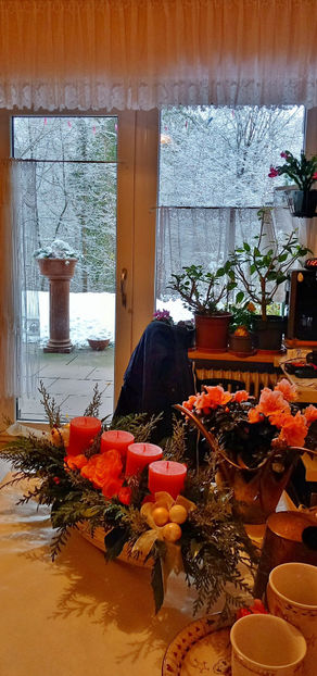 © - 01 - Advent - Craciun