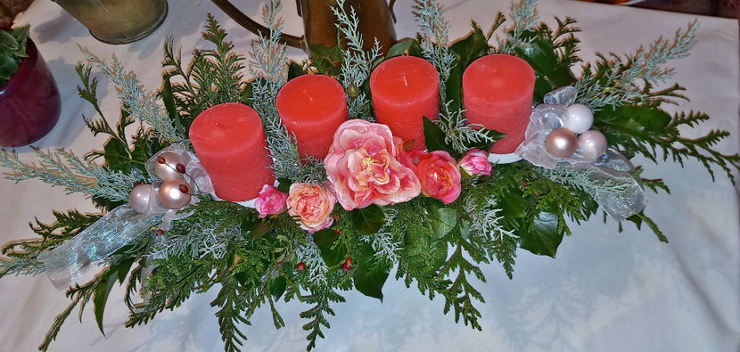 2023 - © - 01 - Advent - Craciun