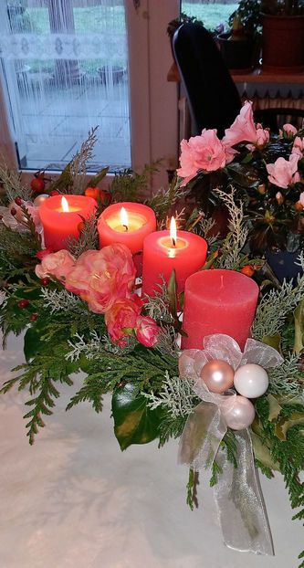 © - 01 - Advent - Craciun