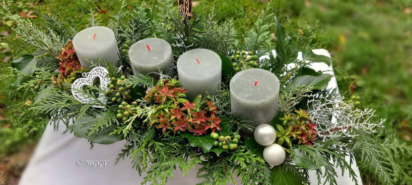 © - 01 - Advent - Craciun