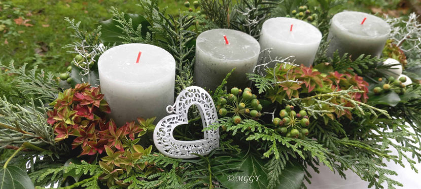 © - 01 - Advent - Craciun