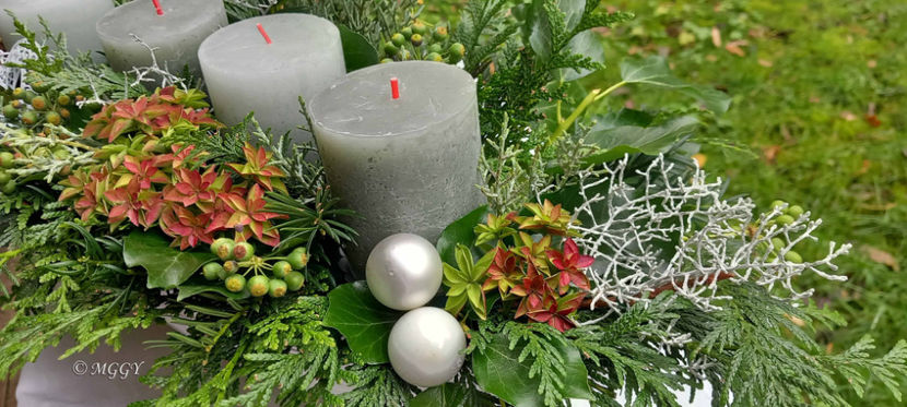 © - 01 - Advent - Craciun