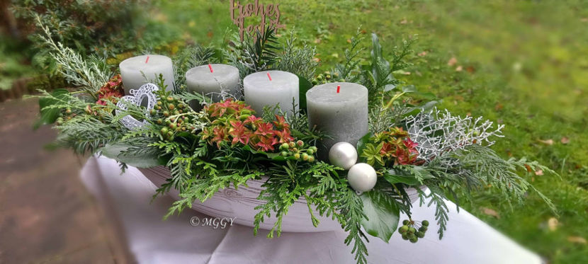 © - 01 - Advent - Craciun