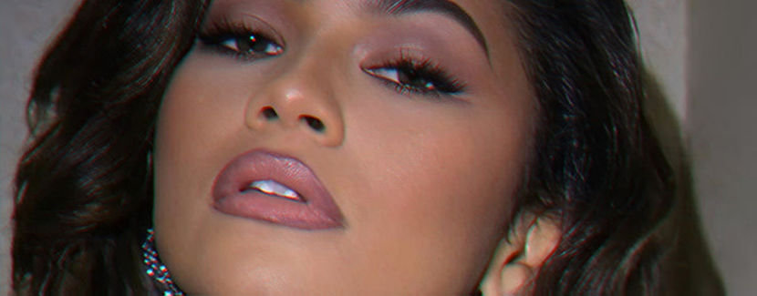 Zendaya⸺⸺⸺⸺1st contestant✓ - Potenza della lirica