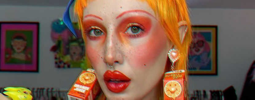 Sara⸺⸺⸺⸺2nd contestant✓ - Potenza della lirica