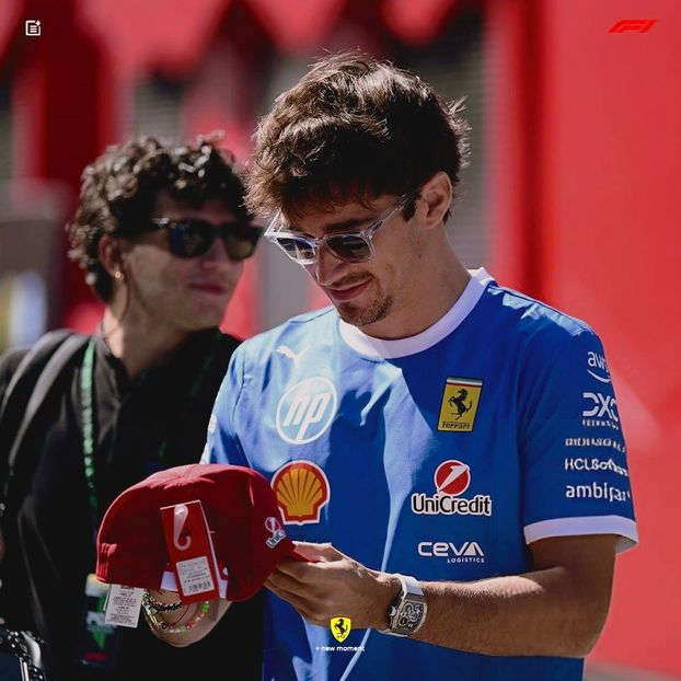 ˓‘nov♥24ᵗ̣ʰ̣’˒ ﮩCharlesḶẸC̣¹⁶.⠀ ‹ᴉɹ̅ɐ̅ɹ̅ɹ̅ǝ̅ꓞ› - museum of sweet memories