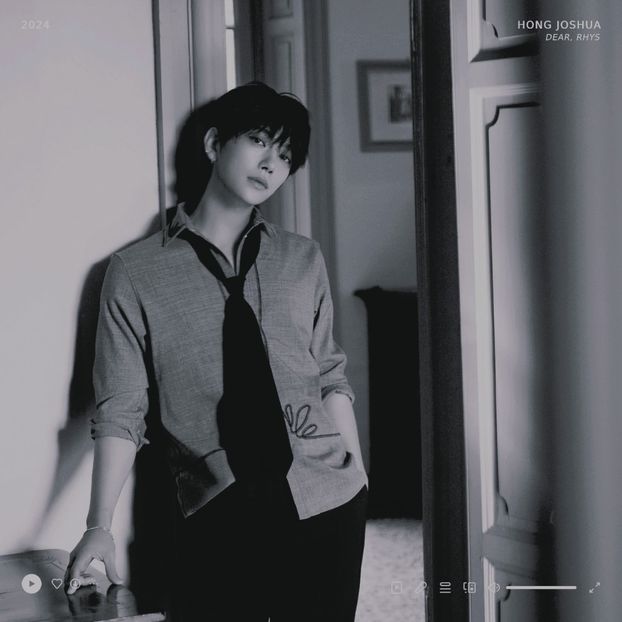 づ 24ᵗʰ❜　 ˓ℋong♥ℐoshua➲ᵒʰ໓ạṛḷịṇg̣. - Tempting Canvases